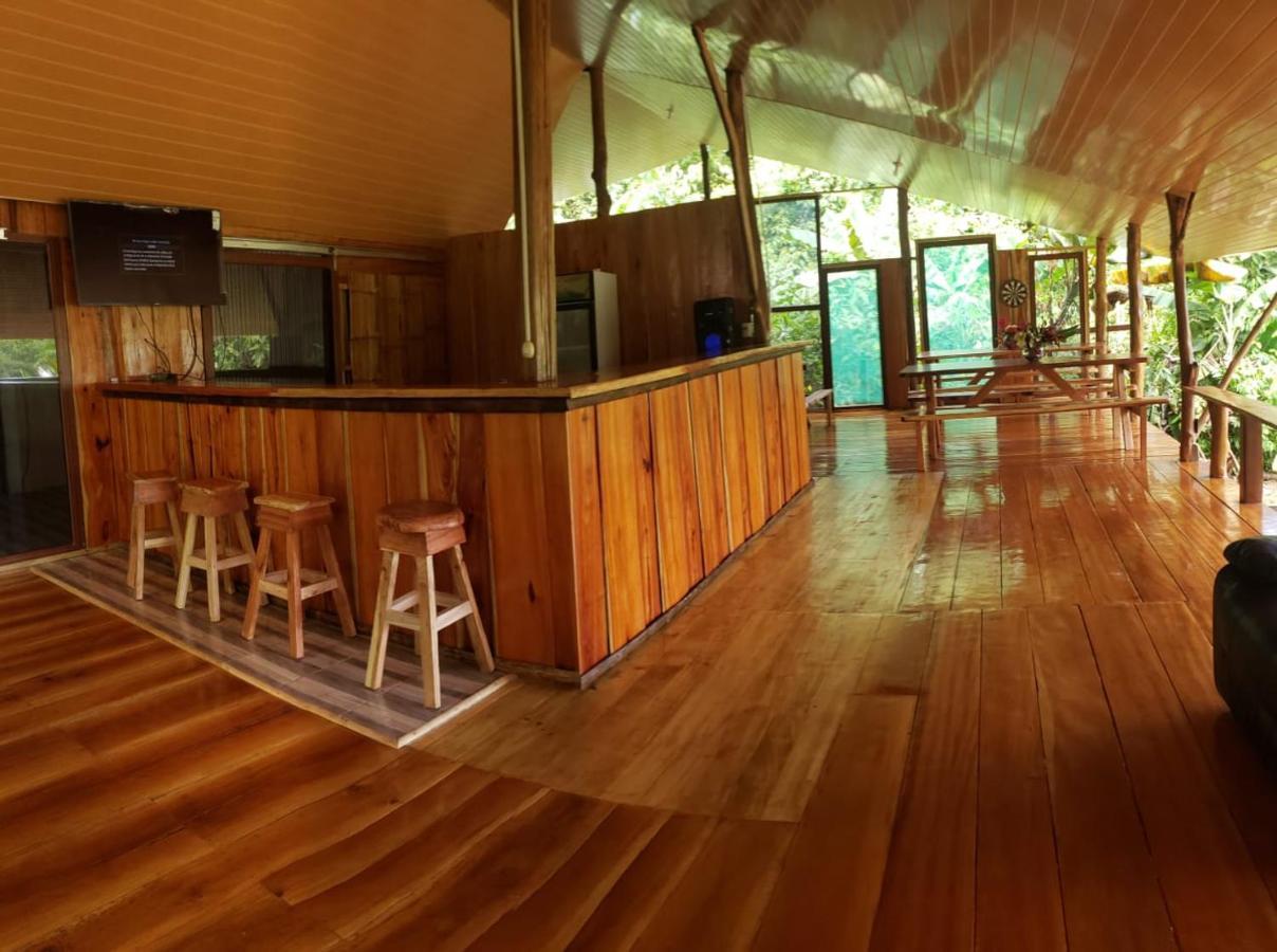 The Mountain House Hotel Drakes Bay Esterno foto